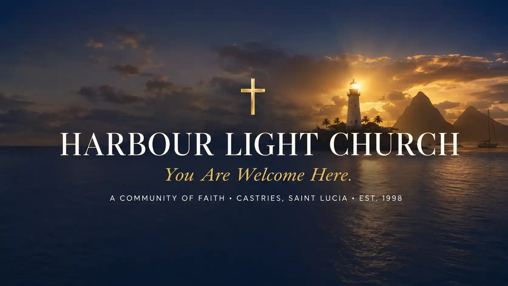 Harbour Light Church — ministry conversion system